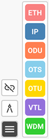 Links icon
